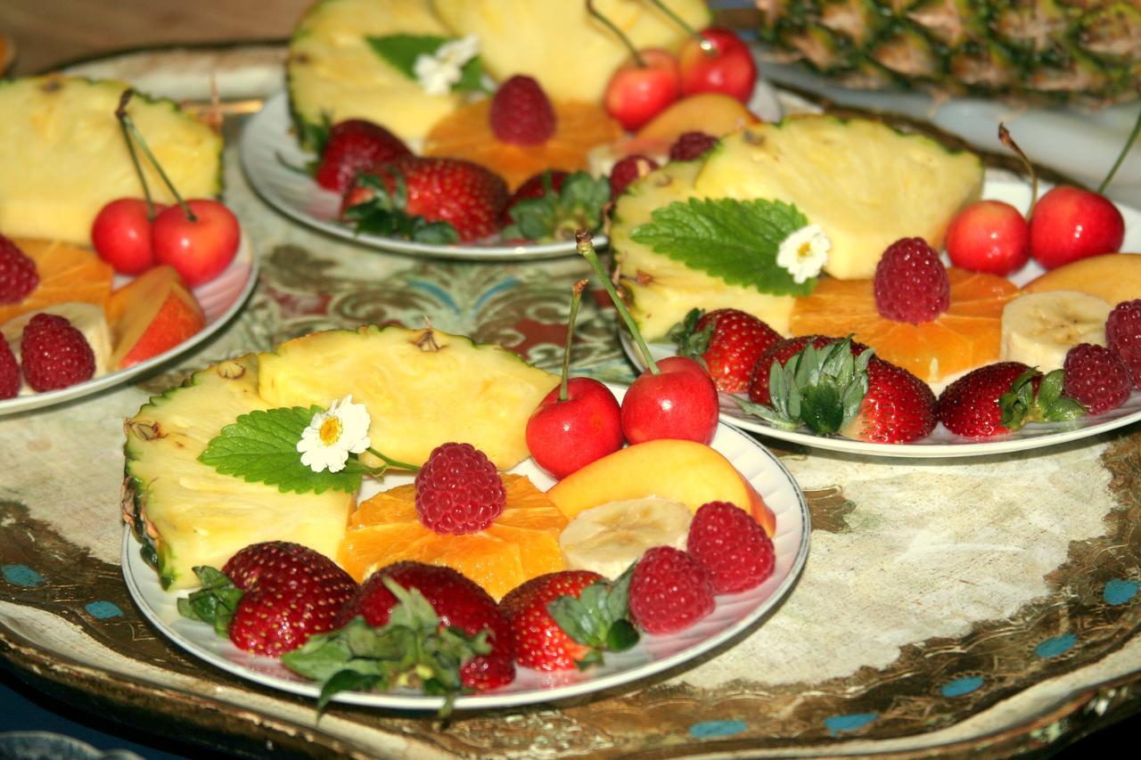 Kangaroo House Bed & Breakfast Eastsound 외부 사진